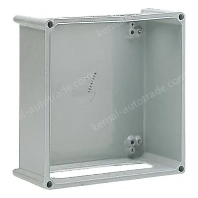 APO - General Purpose Enclosures