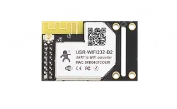Industrial-grade WIFI module (external)