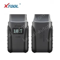 XTOOL A30M OBD2 Auto Diagnostic Tools With Andriods/IOS