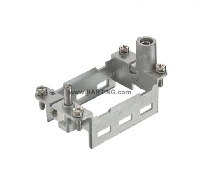 Han MODULAR FRAME 10 HOUSING 3