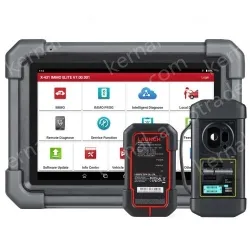 LAUNCH X431 IMMO ELITE SK387