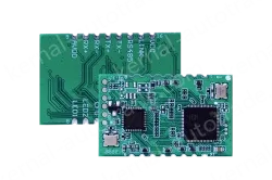 USR-TCP232-S1 SMD Ethernet modules