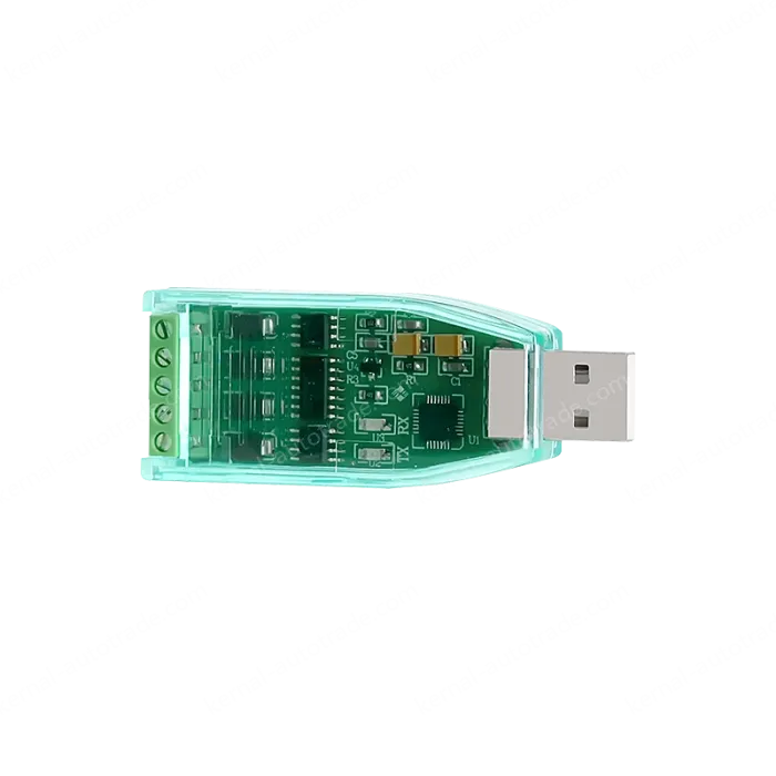 USB to RS485/422 Serial Converter