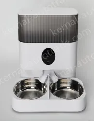 WiFi pet feeder x36a