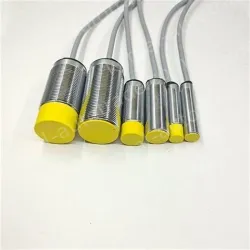 M30 Domenzi Inductive proximity switch BI10-M30-AN6X