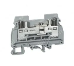 Terminals and their accessories - URTK/6-6S