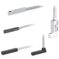 SMC Magnetic switches D-S9PV1