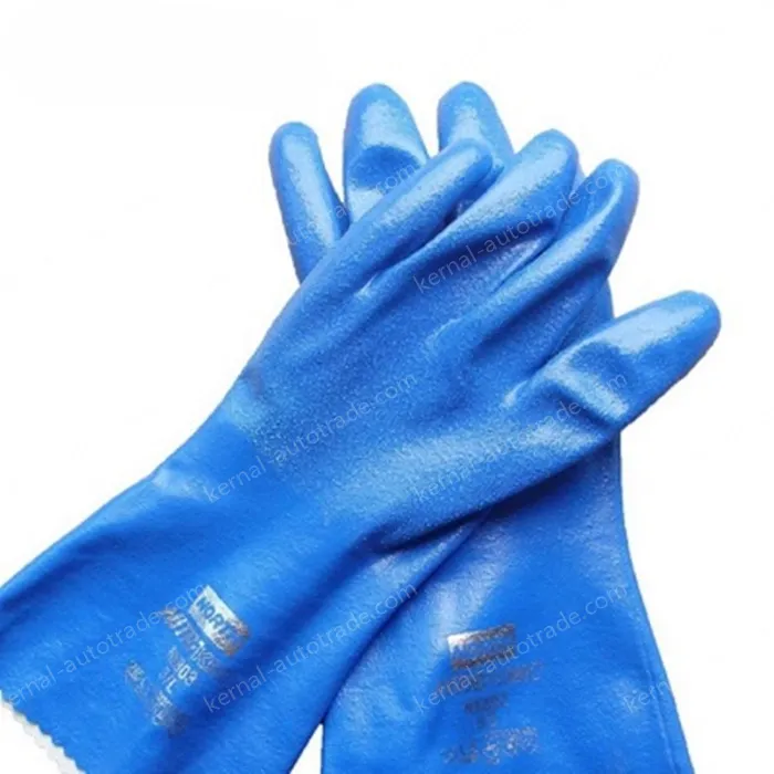 LA172G Chemical resistant gloves