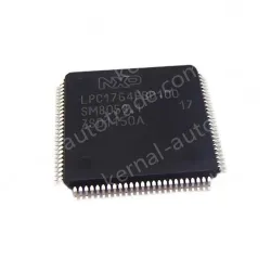 LPC1764FBD100 Processors and Microcontrollers