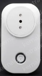 Smart socket LSPA8 Italian regulations
