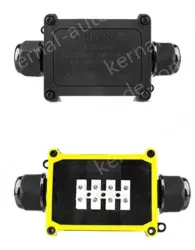 2068S-2T wire size: 9-12mm