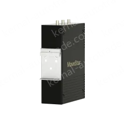 5 Ports Din-Rail Industrial WIFI dual band Wireless Router