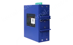 5G RedCap industrial router with serial port