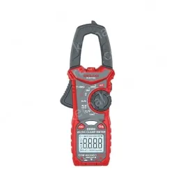 DE6266 "Measurable High Current Voltage" Clamp