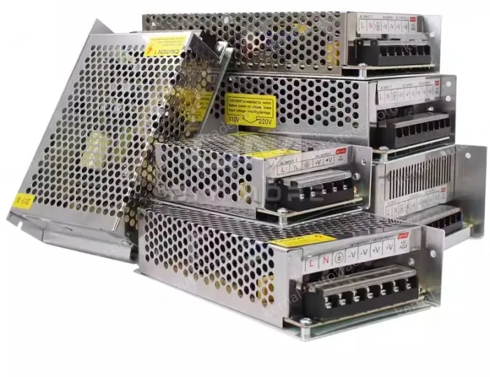 AC 220V to DC transformer 5V 70A 350w