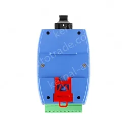 Industrial-Grade CAN Fiber Optic Converter