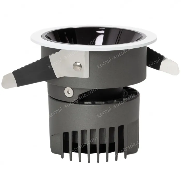 Deep anti-glare small spotlights 5W