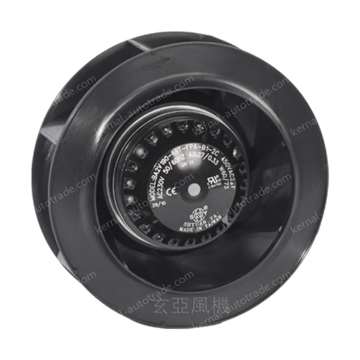 BA1V190-69T-FPA-B1-2C