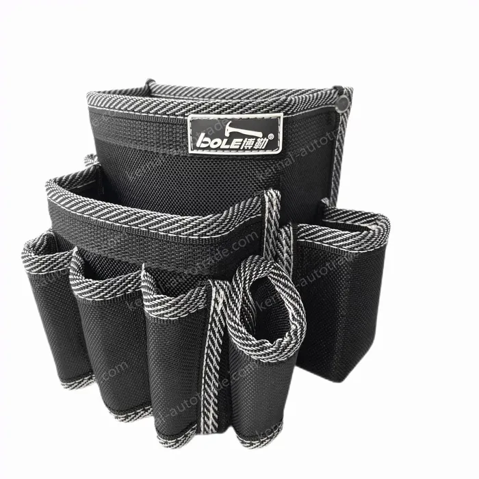 Belt bag standard: No belt