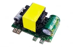 Small, safe isolated, regulated power supply switching power supply module 5V 2A
