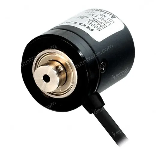 Autonics Rotary encoders E20HB3-100-3-N-5-S