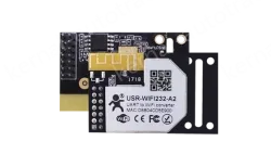 Industrial-grade WIFI module (built-in)