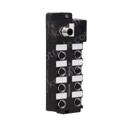 IP67 IO-Link Device 8AI M12