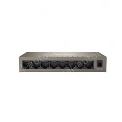 8-Port Gigabit Desktop Switch