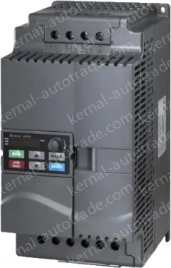 Delta Frequency converters VFD055E43A