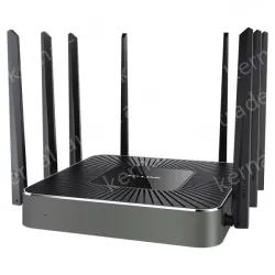Wireless VPN router