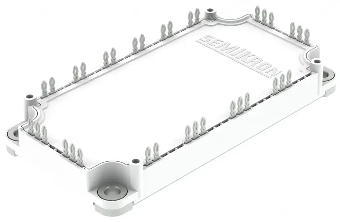Semikron SEMiX106GD12T4p IGBT 27896010