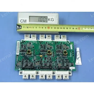 FS300R17KE3/AGDR-76C