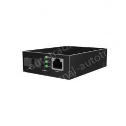 TFC100A 100Mbps Single-mode Media Converter
