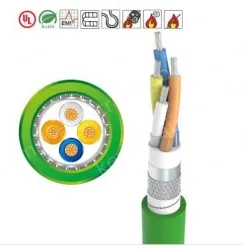 ETHERNET PROFINET TYPE R