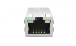 M4/M0 core industrial-grade super network port