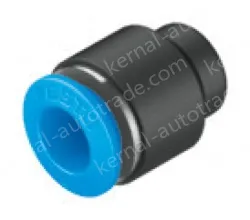 Festo Push-in fittings QSC-8