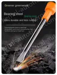 Phillips screwdriver 5*100