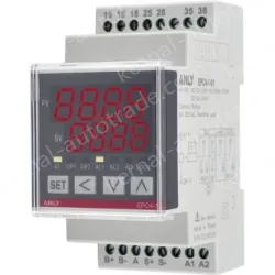 ANLY Temperature controller EPC4-120