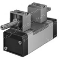 Festo Standard directional control valve MFH-5/3G-D-1-C-EX