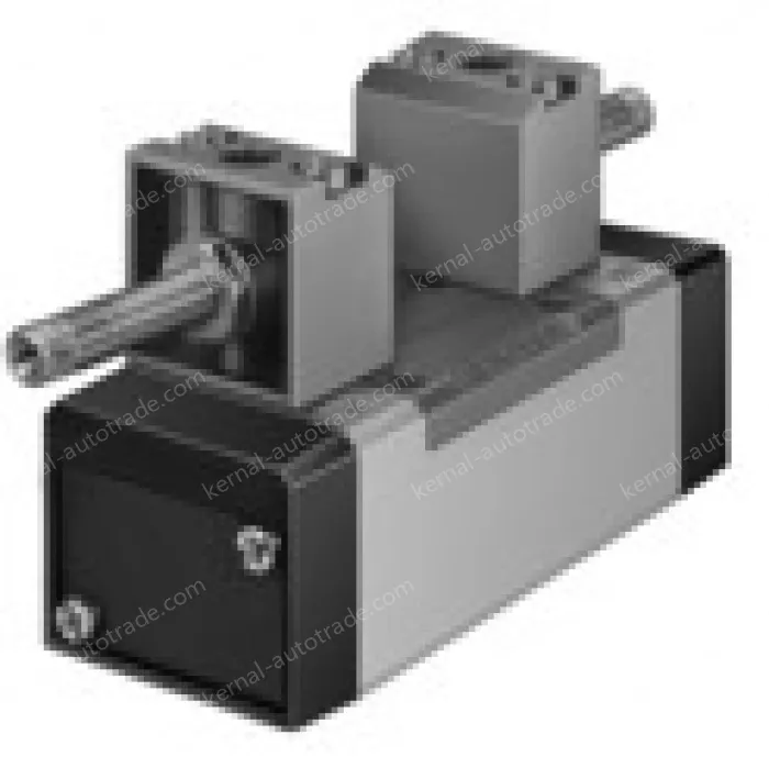 Festo Standard directional control valve MFH-5/3G-D-1-C-EX