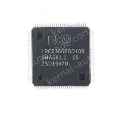 LPC2366FBD100 Processors and Microcontrollers