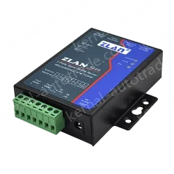 2 Ports Serial Device Server