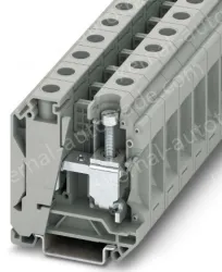 UK 35n-straight-through terminal PHOENIX 30741PHOENIX 30