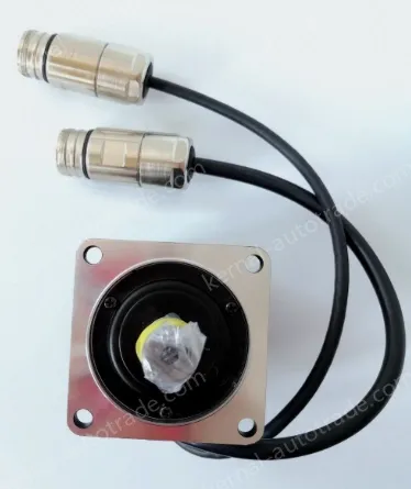 Yaskawa SGMPH-08AAA61D-OY