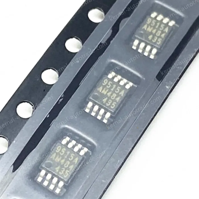 PCA9515ADP Interfaces