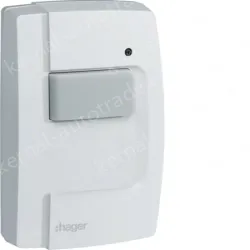 TRE301-RF-EXTERNAL-SINGLE-PUSH-BUTTON