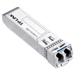 10 Gigabit single-mode dual-fiber SFP+ optical module
