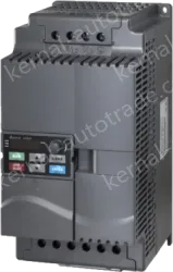 Delta Frequency converters VFD110E43A