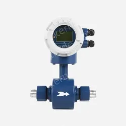 Electromagnetic Flowmeter