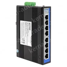 UOTEK 8-port unmanaged gigabit POE ethernet switch